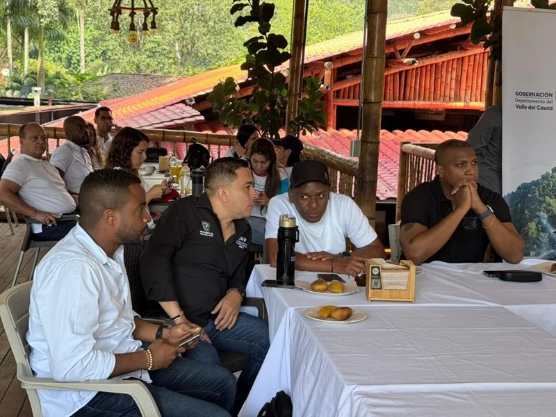 Pance Apuesta Por El Ecoturismo Con El Proyecto Natural Más Ambicioso De Colombia. Pance Apuesta Por El Ecoturismo Con El Proyecto Natural Más Ambicioso De Colombia.