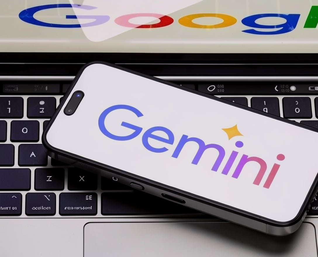 Gemini Transforma el Futuro del Razonamiento.