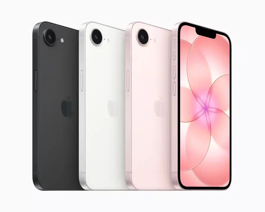 Iphone 17e Revoluciona El Futuro Digital De Apple.
