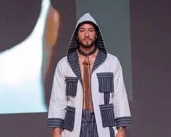 Moda Colombiana