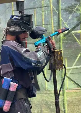 Paintball Impone Su Ritmo En Palmira Y Convierte La Ciudad En Capital Latinoamericana Del Deporte Extremo.