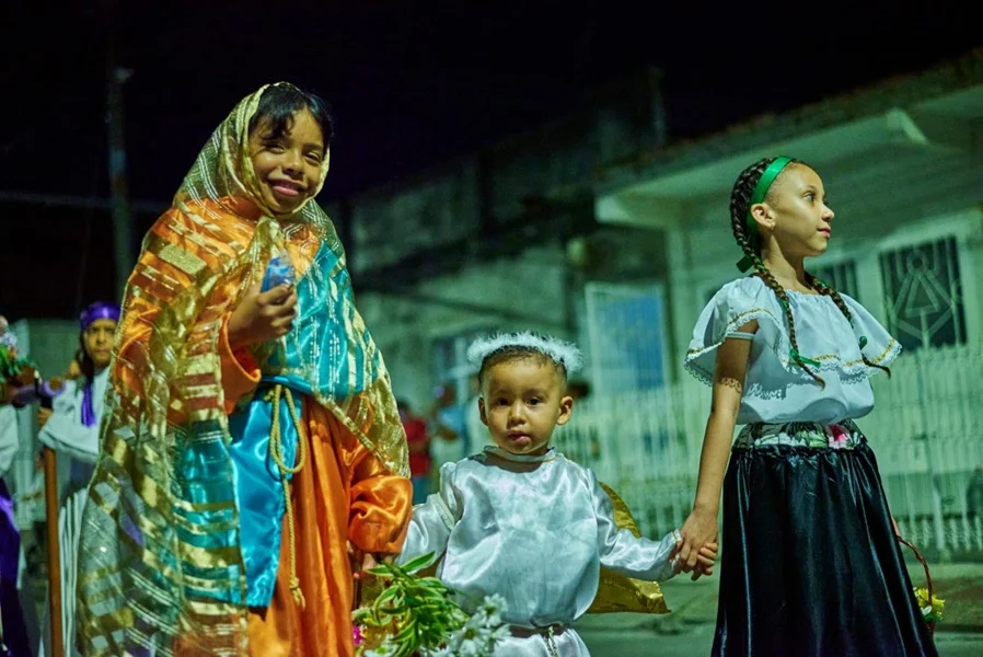 Ruta Religiosa Palmira Abre sus Puertas para Vivir una Semana Santa Inolvidable.