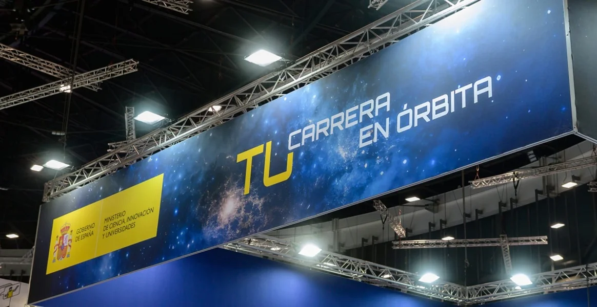 Semana De La Educación 2026 Presenta Las Nuevas Carreras Tecnológicas. Semana De La Educación 2026 Presenta Las Nuevas Carreras Tecnológicas.