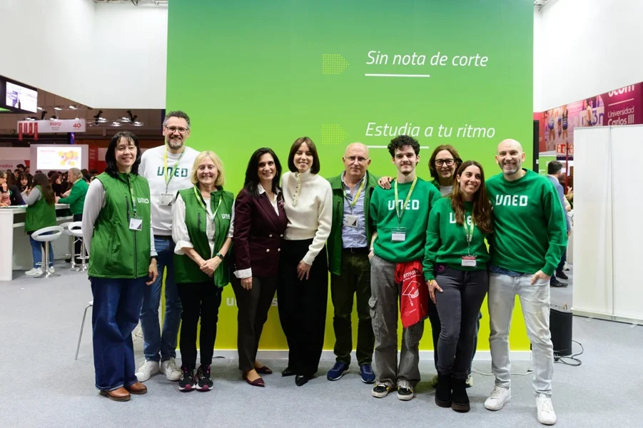 Semana De La Educación 2026 Presenta Las Nuevas Carreras Tecnológicas. Semana De La Educación 2026 Presenta Las Nuevas Carreras Tecnológicas.