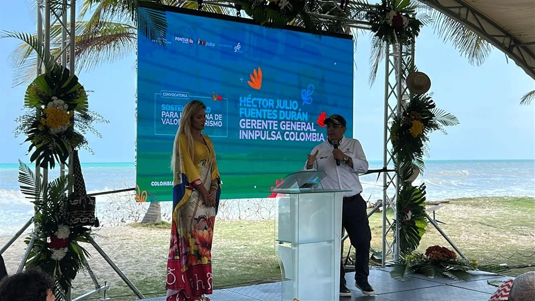 Turismo Verde Impulsa Negocios Locales Con Inversión Millonaria En Colombia.