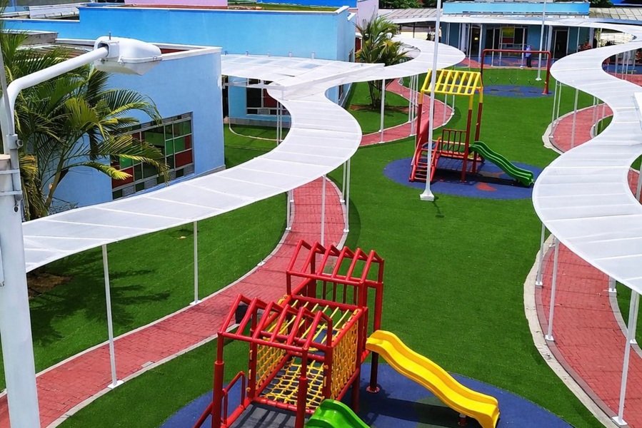 Palmira Construye CDI Modernos para la Primera Infancia.
