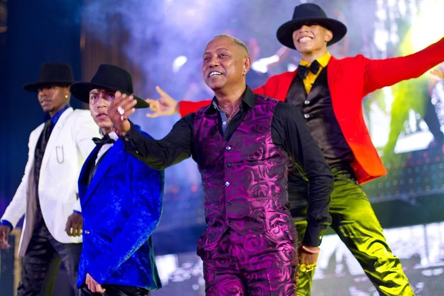 Cali Celebra el Ritmo con Danza y Talento en la Licorera.