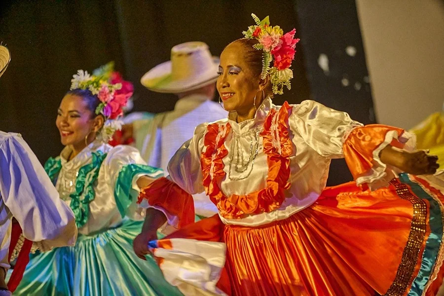 Palmira Celebró con Ritmo el Día Internacional de la Danza.