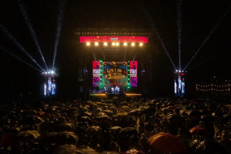 Festival Nacional de Trova Busca Nuevos Talentos.