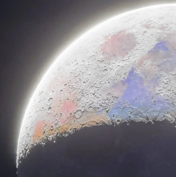 Artemis el Sueño Humano que Alcanza el Espacio Profundo.