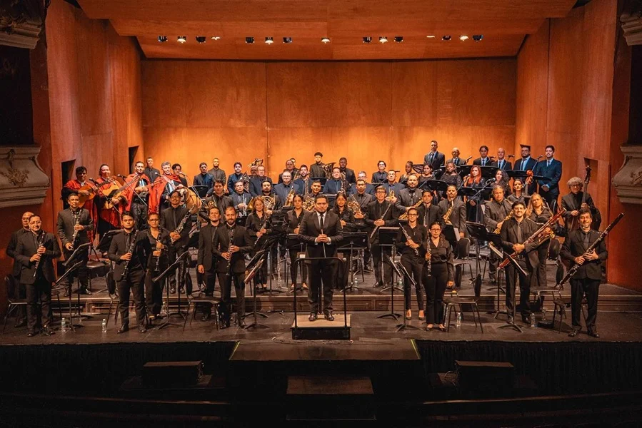 Serenata para las Madres en el Municipal Promete una Noche Mágica.