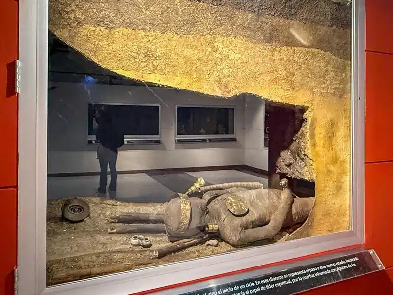 Fe Historia y Memoria Transforman a Palmira en el Destino Imperdible.