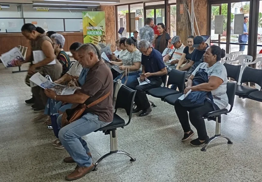 Vence Plazo en Palmira para Ahorrar Dinero con el Predial.