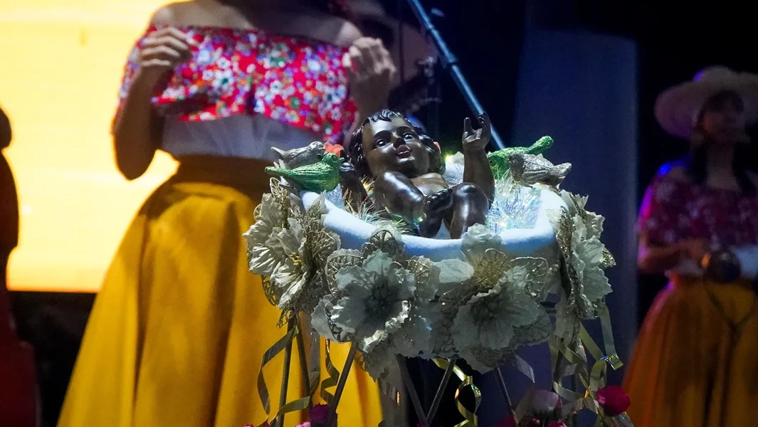 Zonales Inician el Camino del Festival Petronio Álvarez.