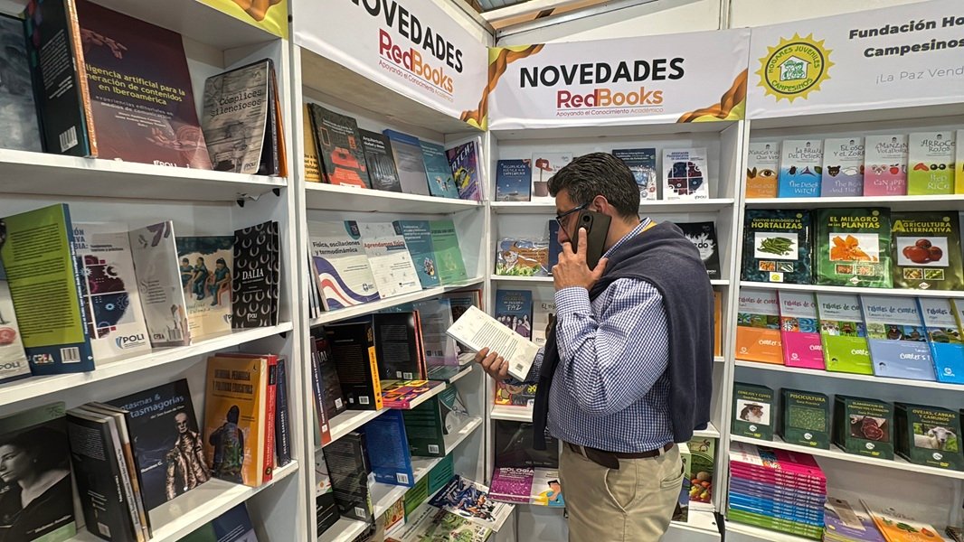 Apuestas de Cultura Vallecaucana Presentes en la FILBo 2026.