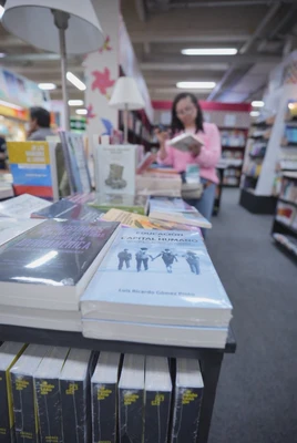 Agéndese para Vivir la Magia Literaria en el Stand del Valle en la FILBo.