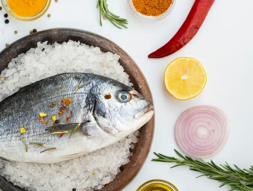 Pescado en Semana Santa Mitos Verdades y Consejos de Oro.
