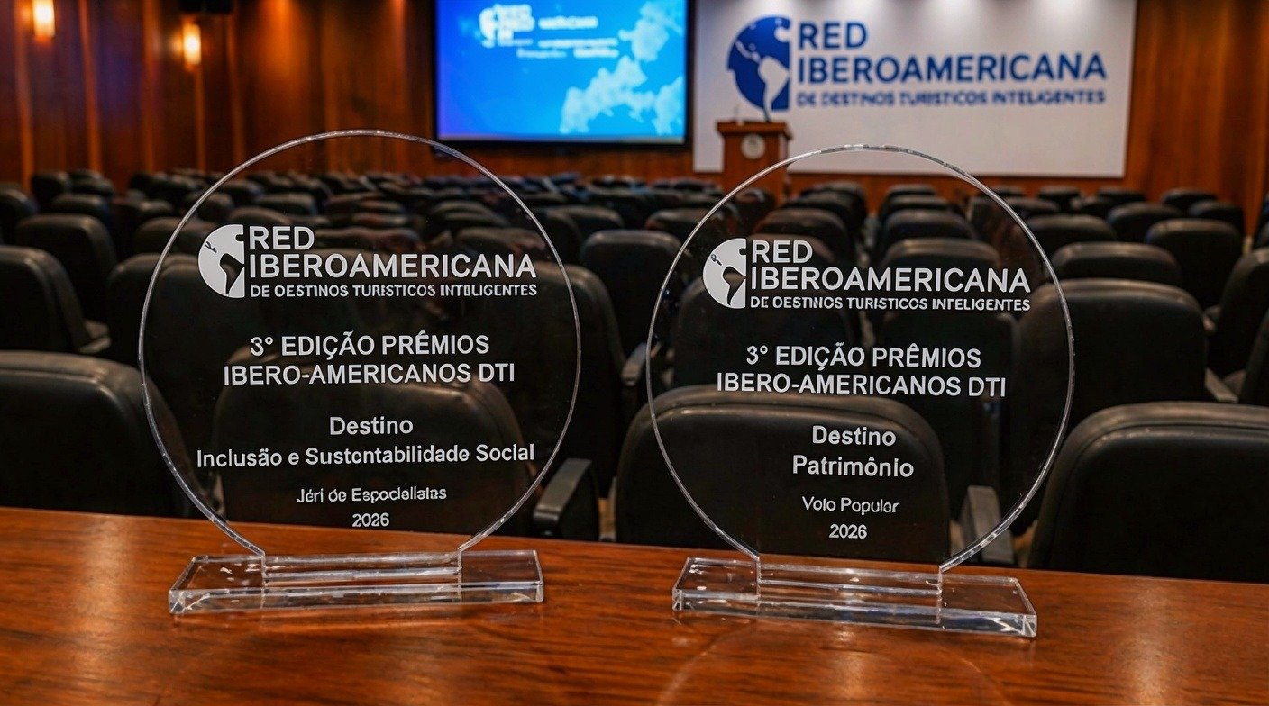 Cali Gana Reconocimientos Internacionales por su Apuesta Tecnológica.