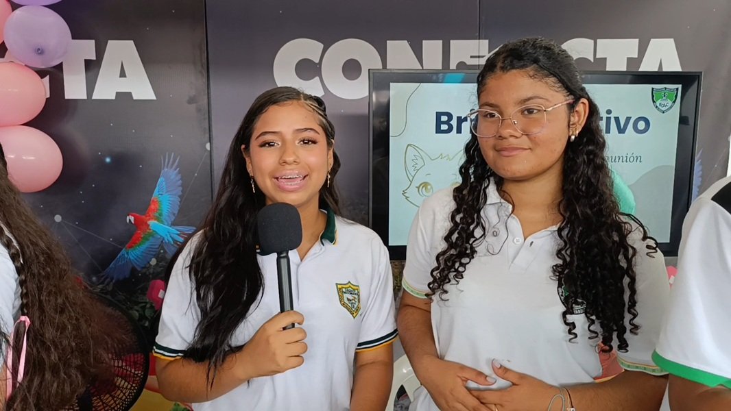 Tv Monse Lidera la Revolución Educativa en el Valle.