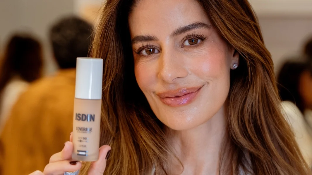 Maquillaje Consciente Revoluciona el Cuidado de la Piel.