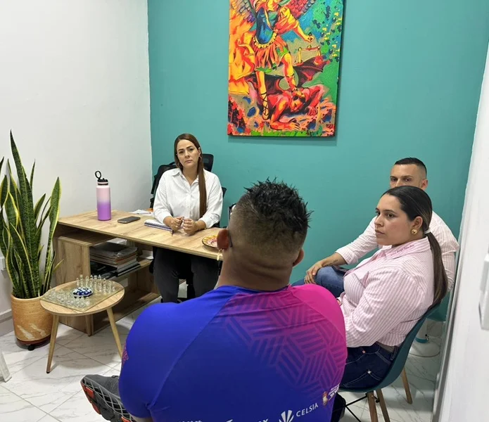 Buga se Luce con la Carrera Atlética más Incluyente de la Región.