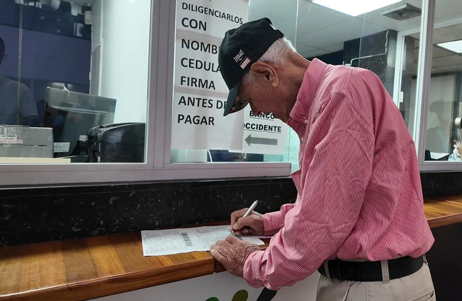Impuesto Vehicular Jornadas Descentralizadas para Contribuyentes.