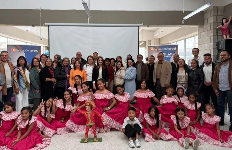 Educación Transformará las Aulas de Clase con un Modelo innovador en Pasto.