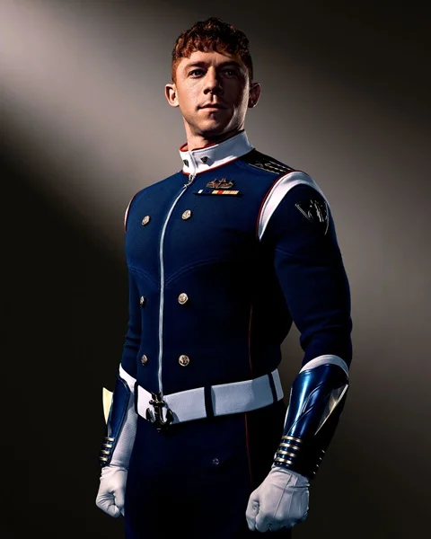 Vought Rising Revela Avance. Vought Rising Revela Avance.
