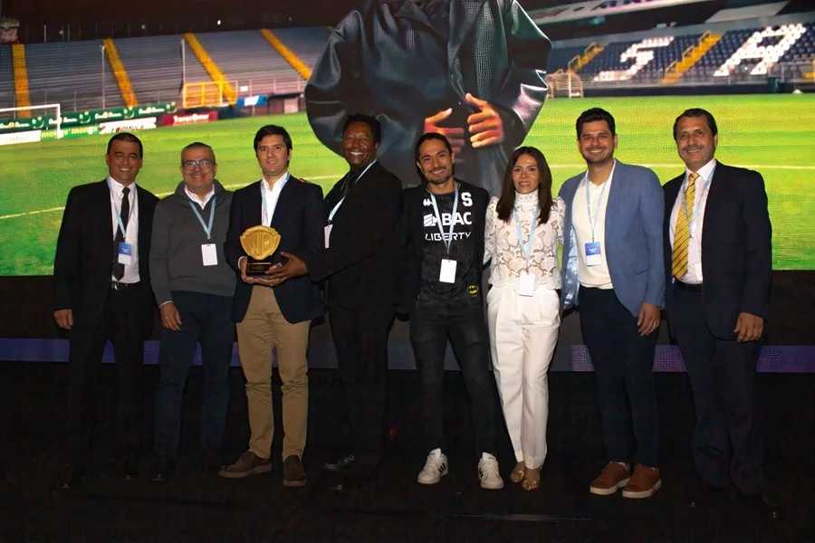 Warner Lidera el Futuro del Entretenimiento con Summit 2026. Warner Lidera el Futuro del Entretenimiento con Summit 2026.