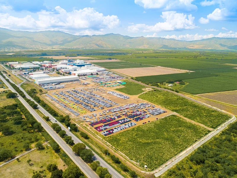 Misión Valluna Conquista España con Nuevas Oportunidades - foto ZFP Misión Valluna Conquista España con Nuevas Oportunidades - foto ZFP