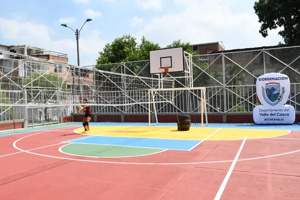 Fortalecen el Futuro de los Jóvenes de Cali Transformando Semilleros Deportivos.