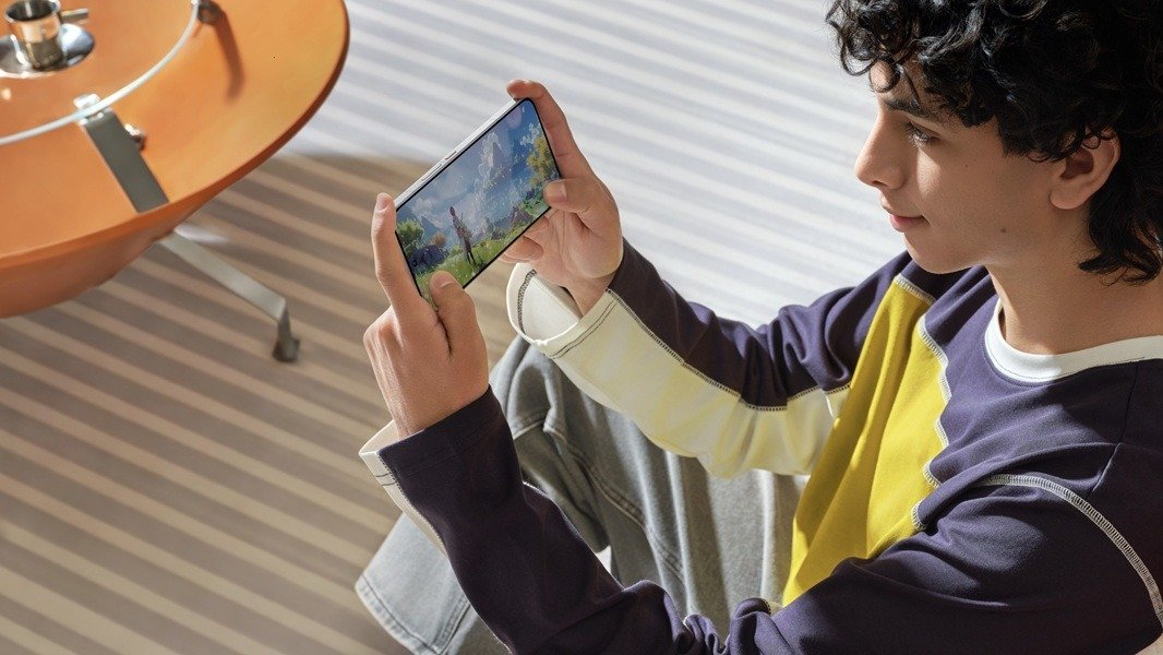 Celulares Dominan el Mercado de la Creación de Contenido Digital.