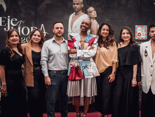 Eje de Moda en su Edición 27 Enciende Motores con Pasarelas Imperdibles.