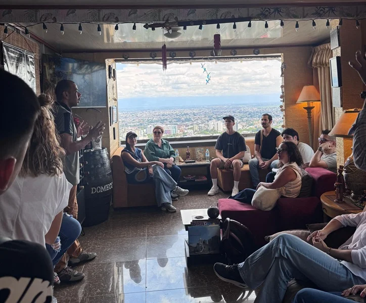 Valle Fortalecerá Emprendimientos con Sabor y pasión local