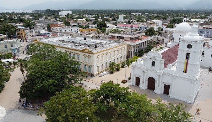 Anato Impulsa la Comercialización Turística de Ciénaga con Éxito. Anato Impulsa la Comercialización Turística de Ciénaga con Éxito.