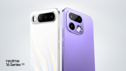 realme Redefine la Fotografía Móvil con la Serie 16.