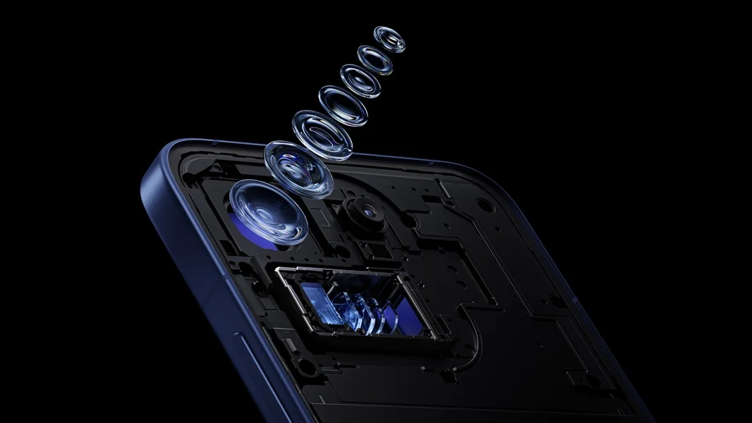 Tecnología Móvil Revoluciona la Captura de Imágenes Profesionales.