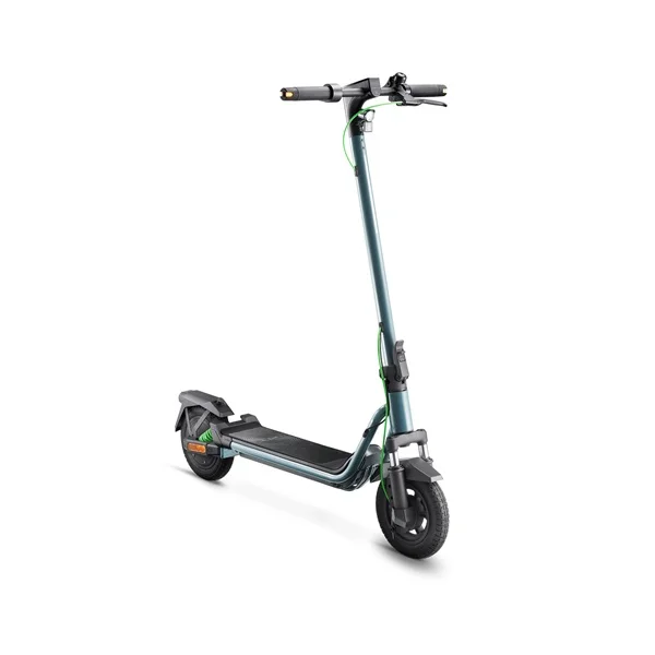 Bicicletas Eléctricas Acer Revolucionan las Calles con Tecnología Inteligente.