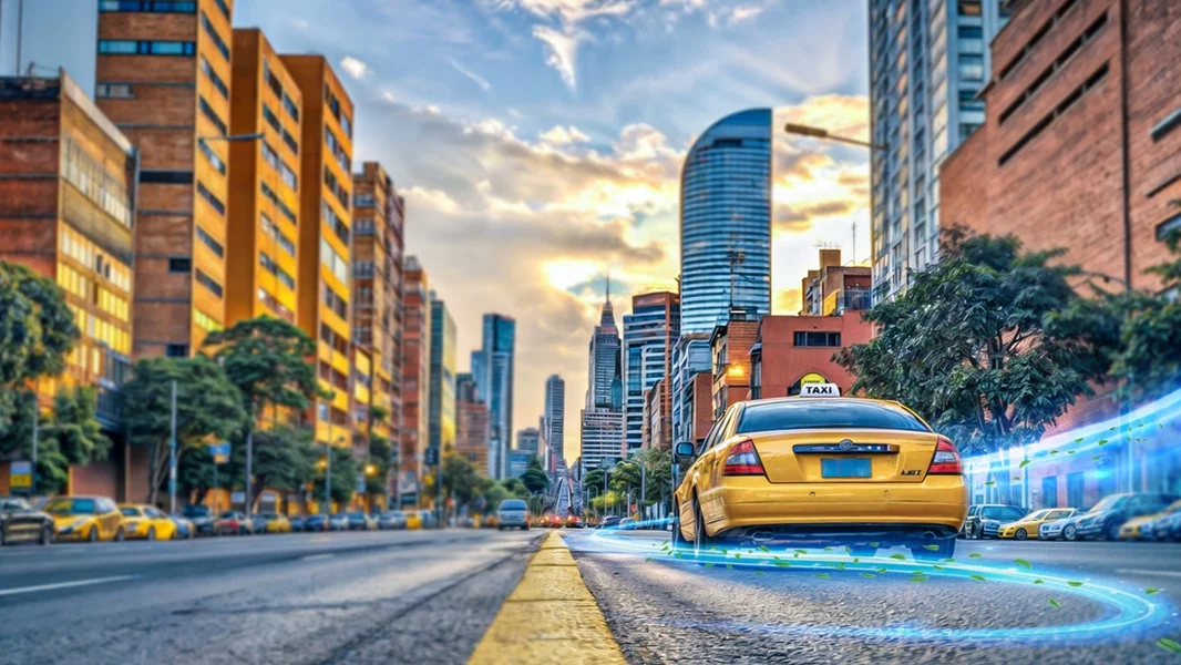 Colgas Convertirá 3.000 Vehículos a AutoGLP para Dinamizar la Movilidad.