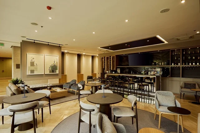Premium es la Nueva Cara del Hotel EK en la Capital.