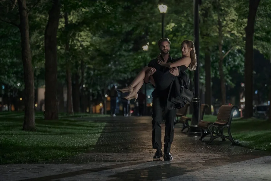 Hipótesis del Amor Será la Nueva Apuesta Romántica de Prime Video. Hipótesis del Amor Será la Nueva Apuesta Romántica de Prime Video.