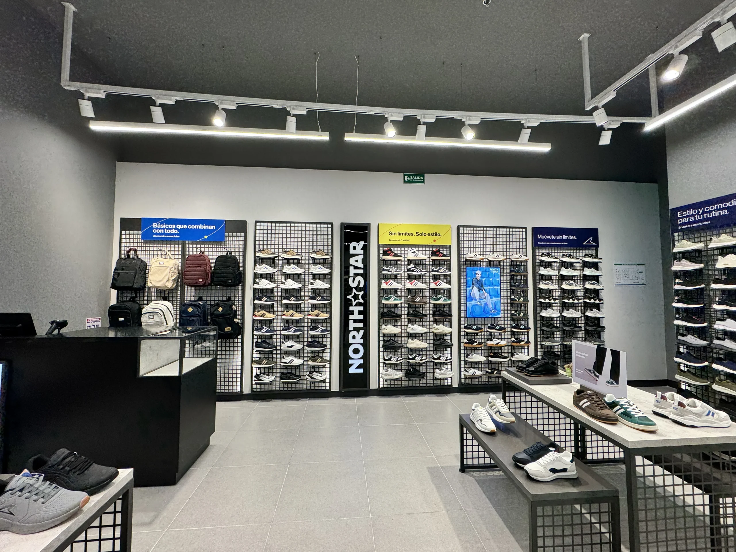 Bata Acelera su Expansión con la Apertura de Tiendas Exclusivas.
