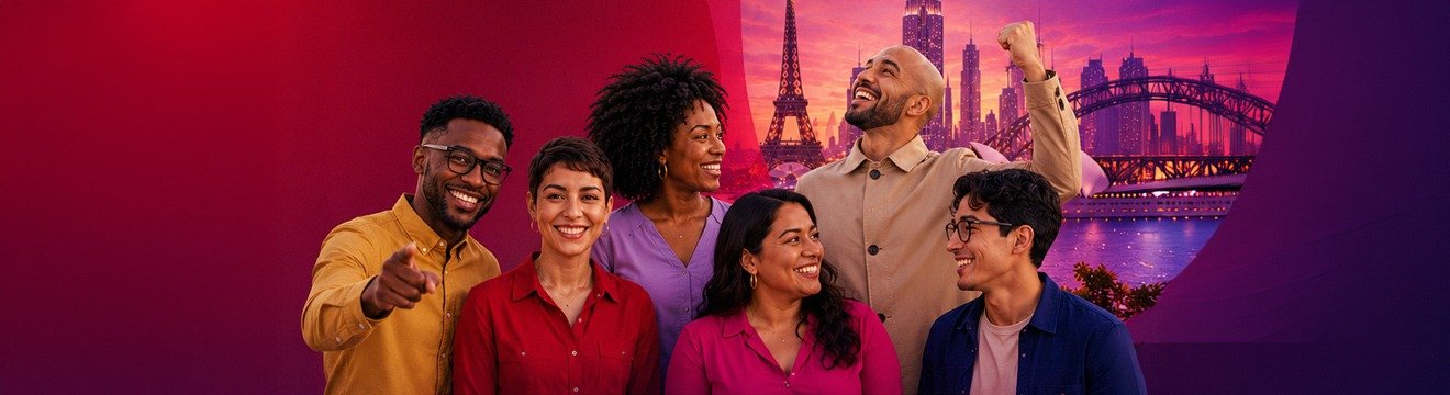 Colfuturo Apoyará Profesionales Colombianos con Becas en el Exterior.