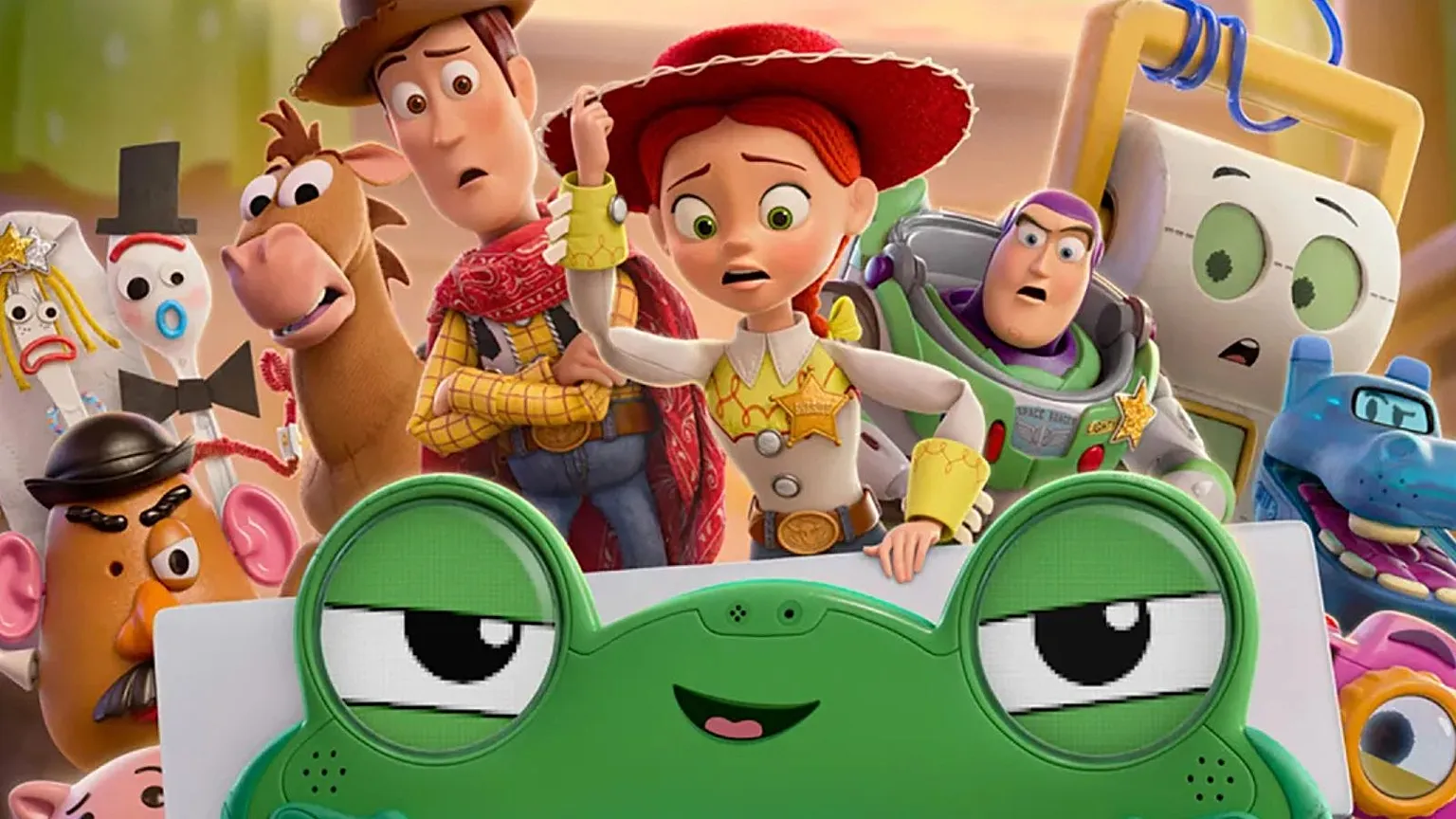 Taquilla Mundial Corona El Regreso De Woody Con Un Impresionante Récord.
