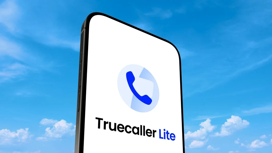 Truecaller Lite Llega para Salvar tu Celular Básico del Spam.
