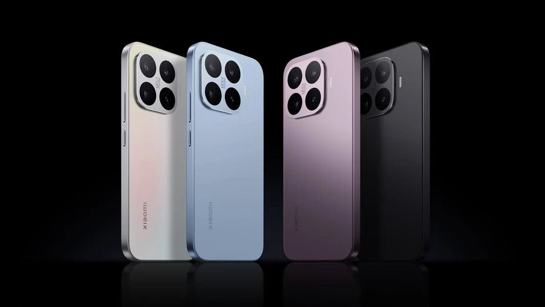 Nueva Experiencia visual de Xiaomi Transforma tus Mejores Recuerdos.