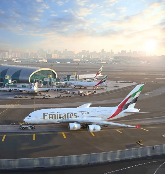 Emirates Fortalece el Apoyo Global para sus Viajeros en Momentos de Crisis.