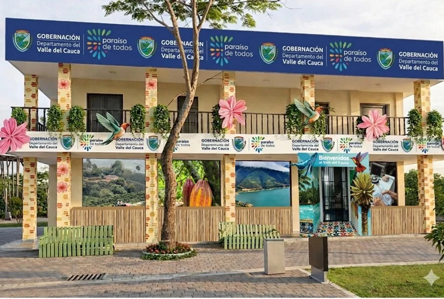 Feria Ganadera Nacional Tendrá el Sabor y la Potencia del Valle.