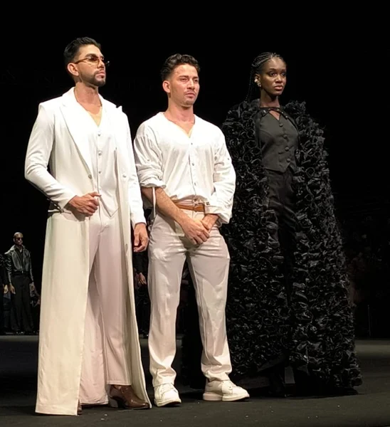 Cali se Fortalece Como Epicentro de la Moda en el Suroccidente. Cali se Fortalece Como Epicentro de la Moda en el Suroccidente.