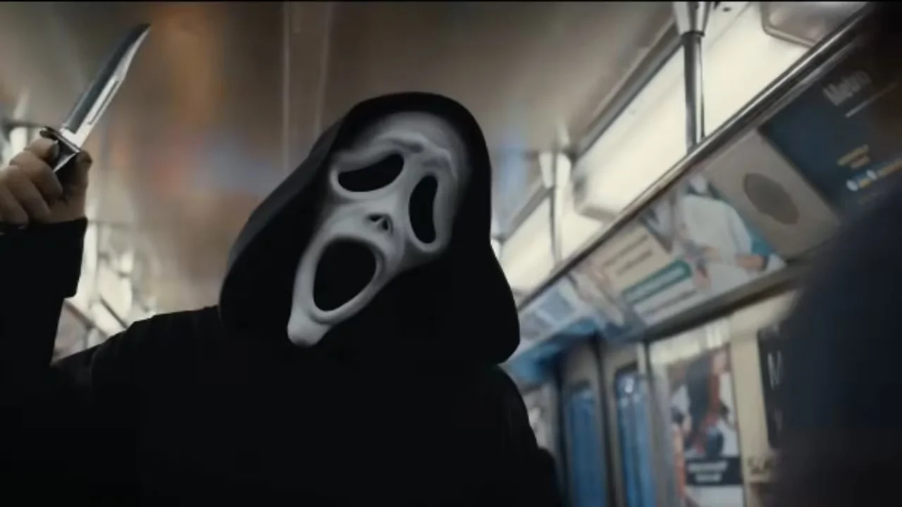 Scary Movie 6 Rompe Los Esquemas De La Comedia Familiar.